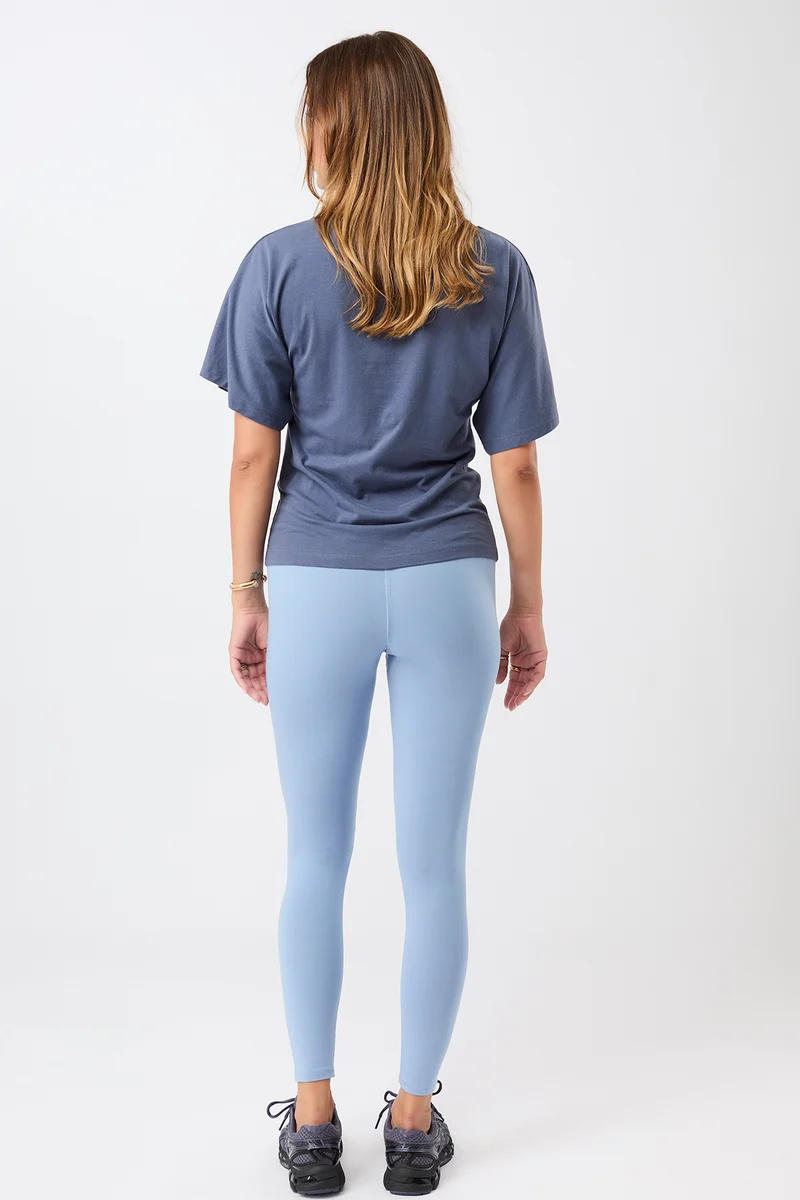 Best Loved Legging - Ozone