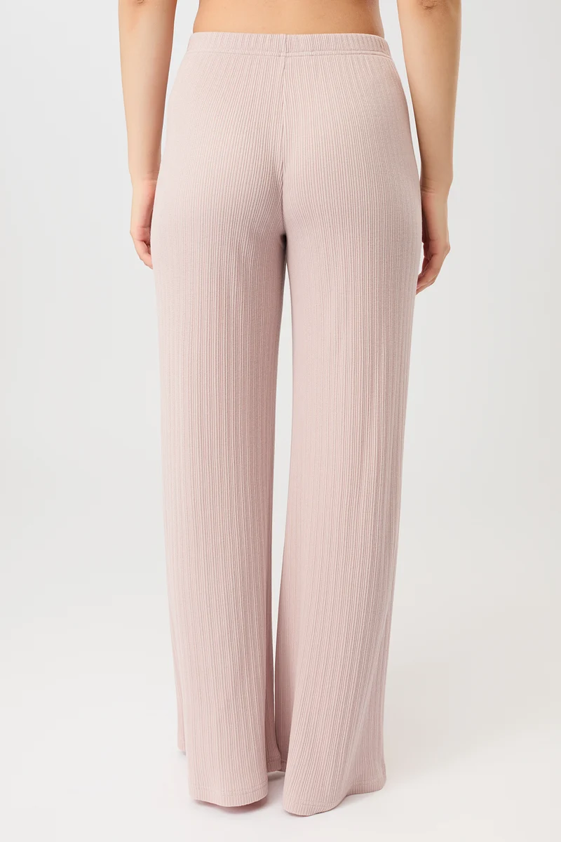 Cozy Days Pants - Sheer