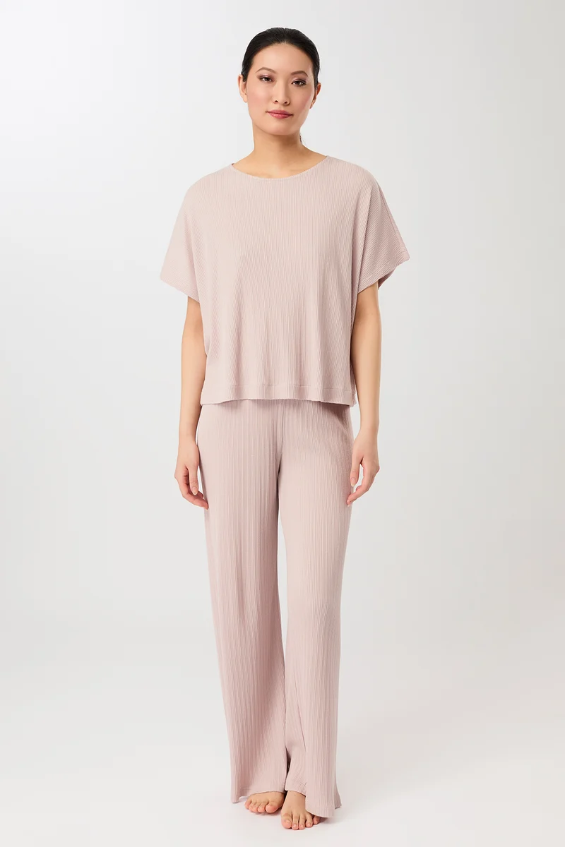 Cozy Days Pants - Sheer