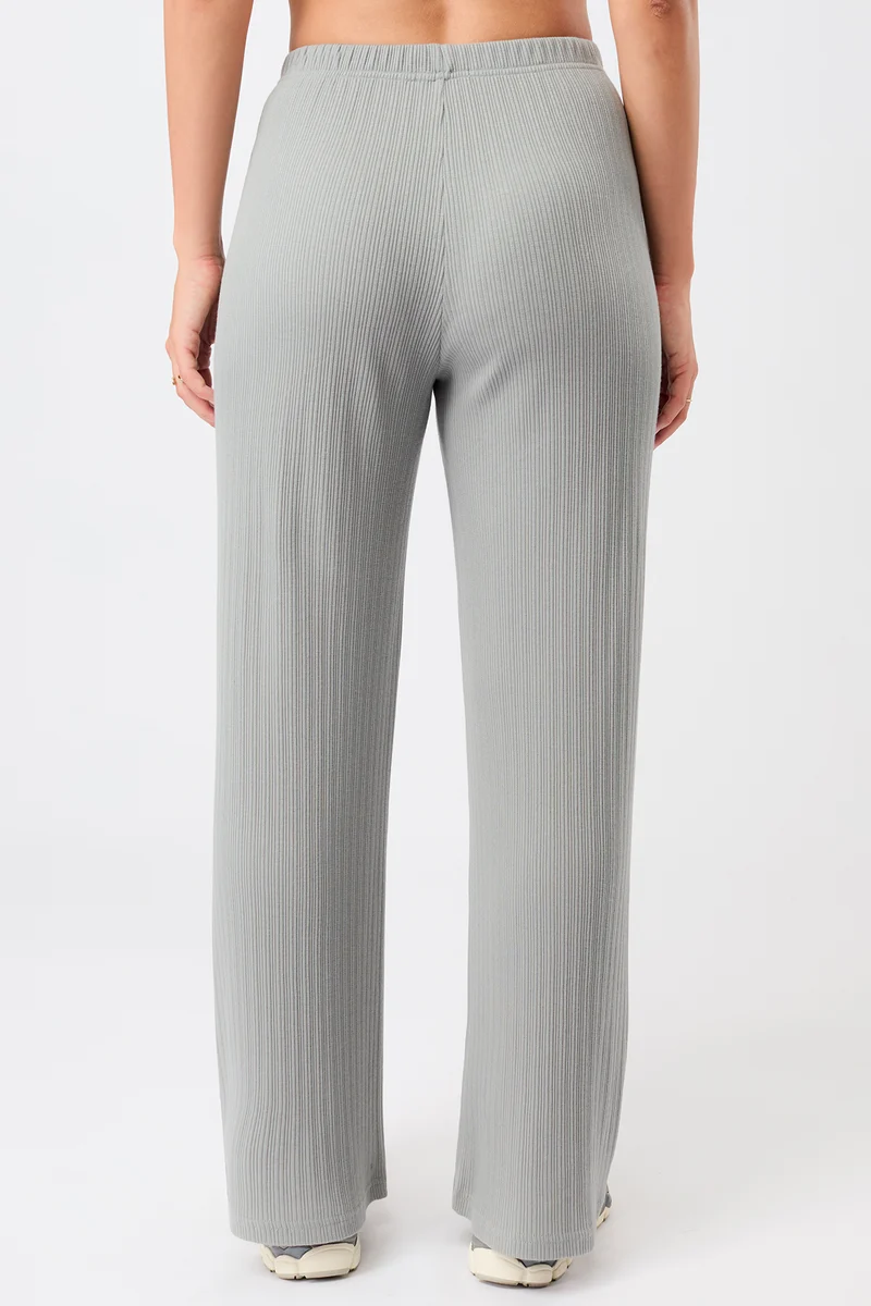 Cozy Days Pants - Heather