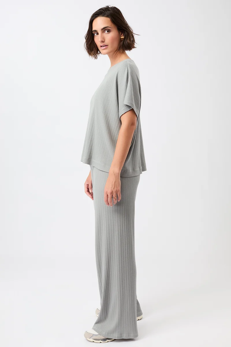 Cozy Days Pants - Heather