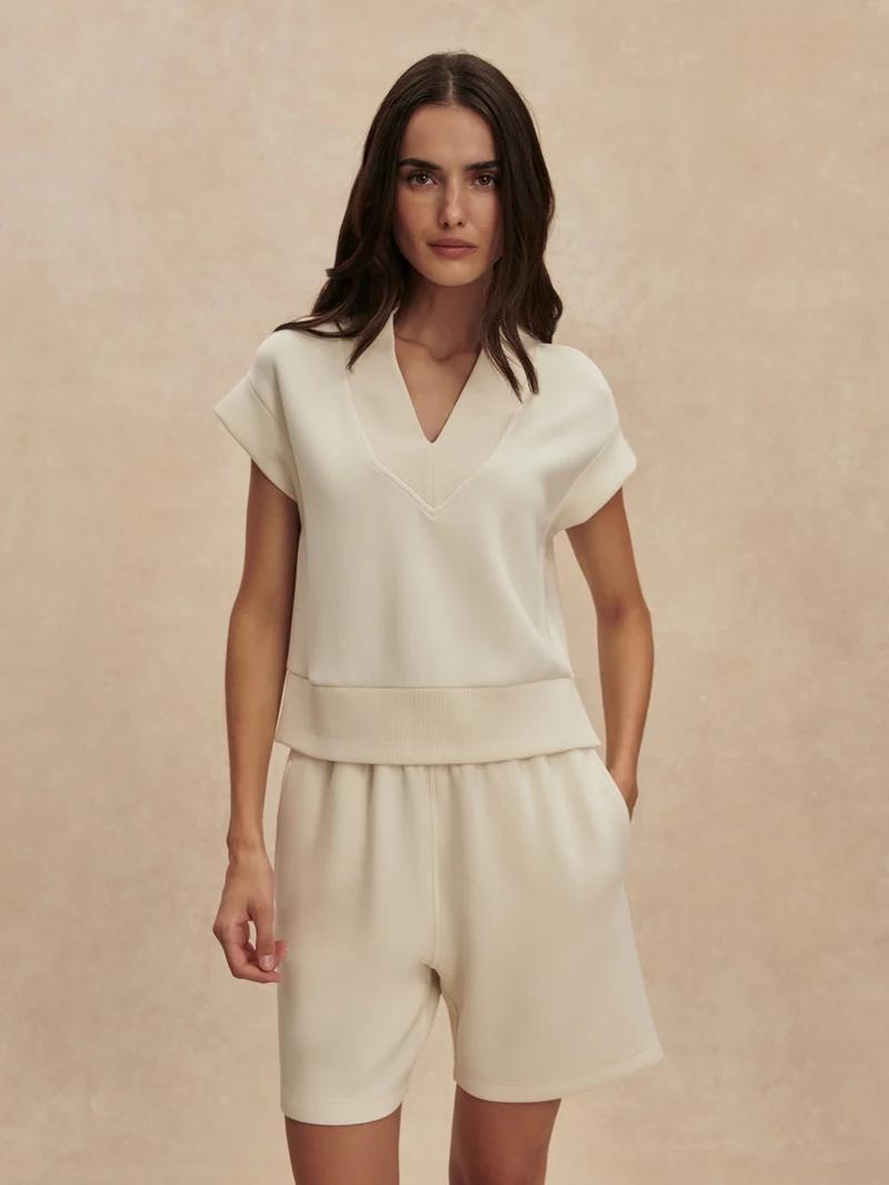 Rumer Long Short 6.5