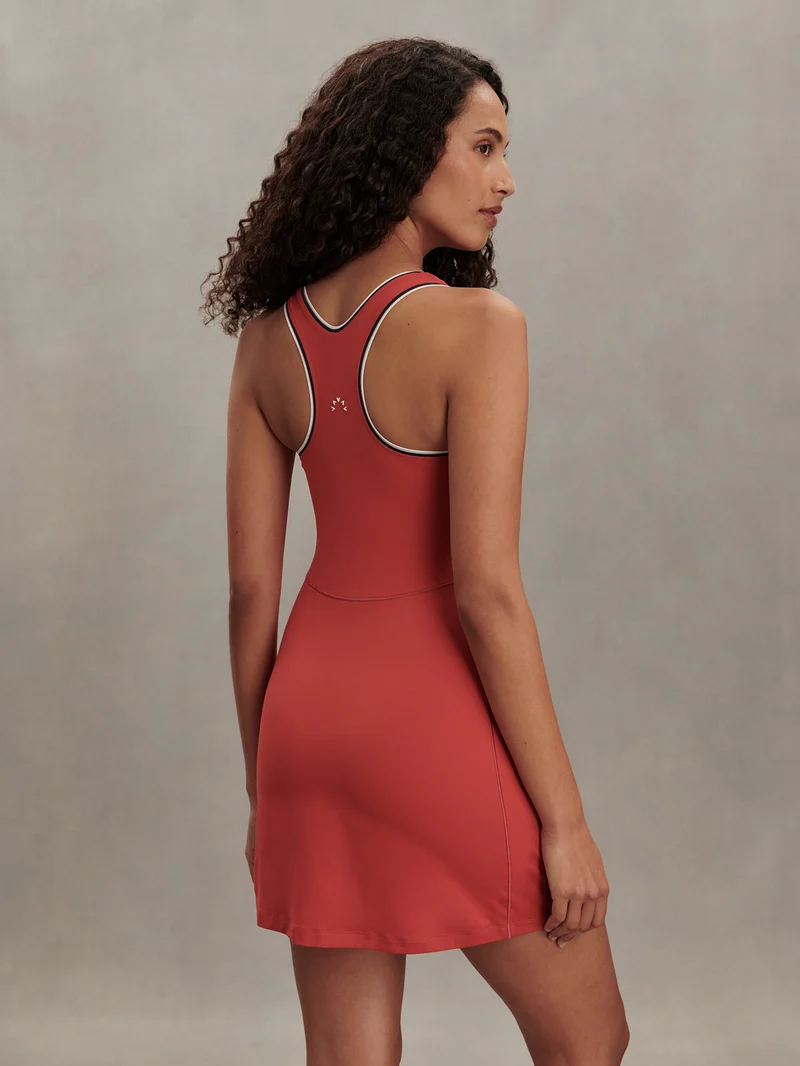 Ruan Court Dress 30