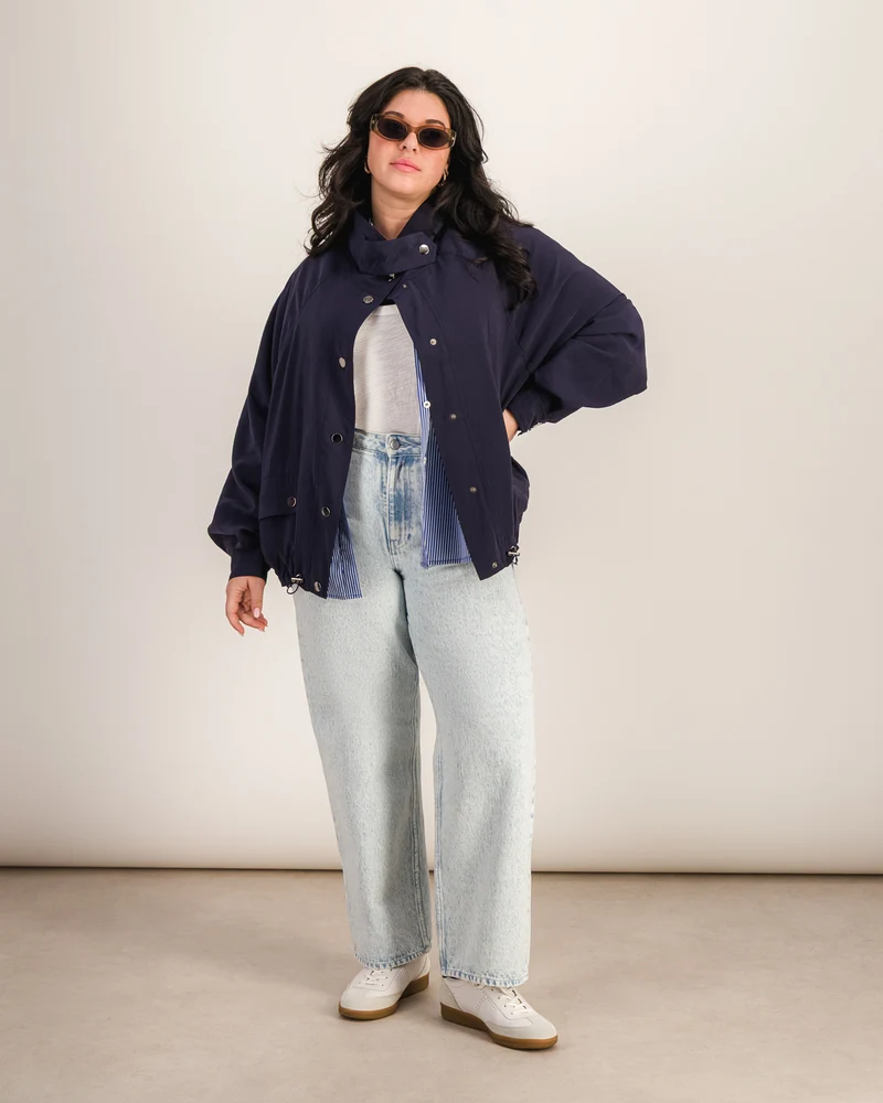 Bomber Alba