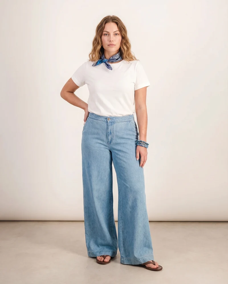 Pantalon Soan