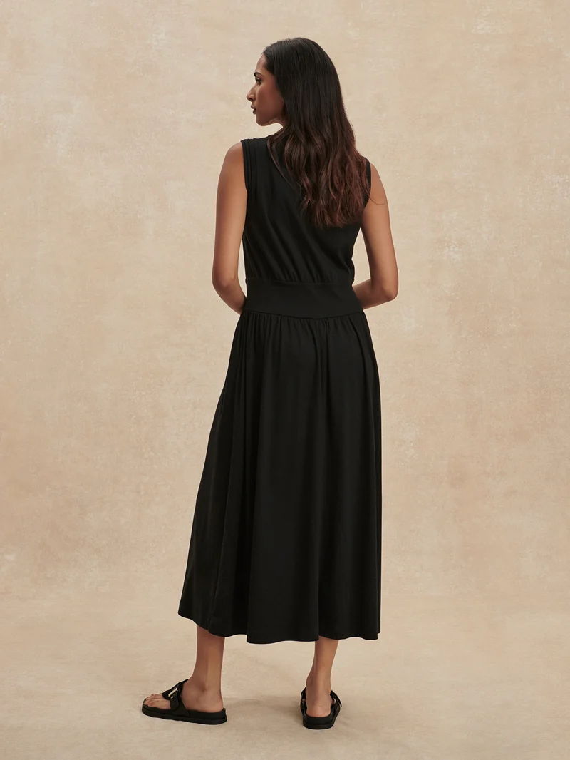 Jonesy Maxi Dress