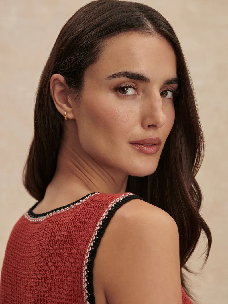 Higson Knit Tank