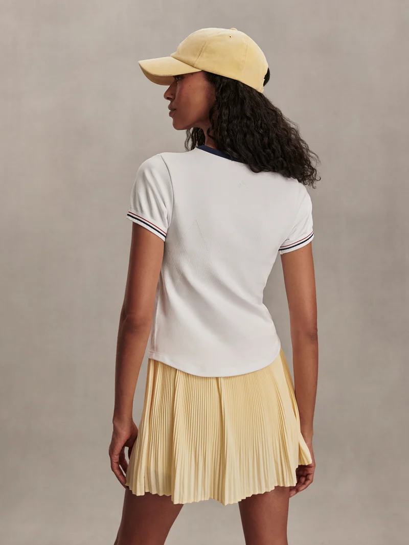 Gleadle Seamless Tee