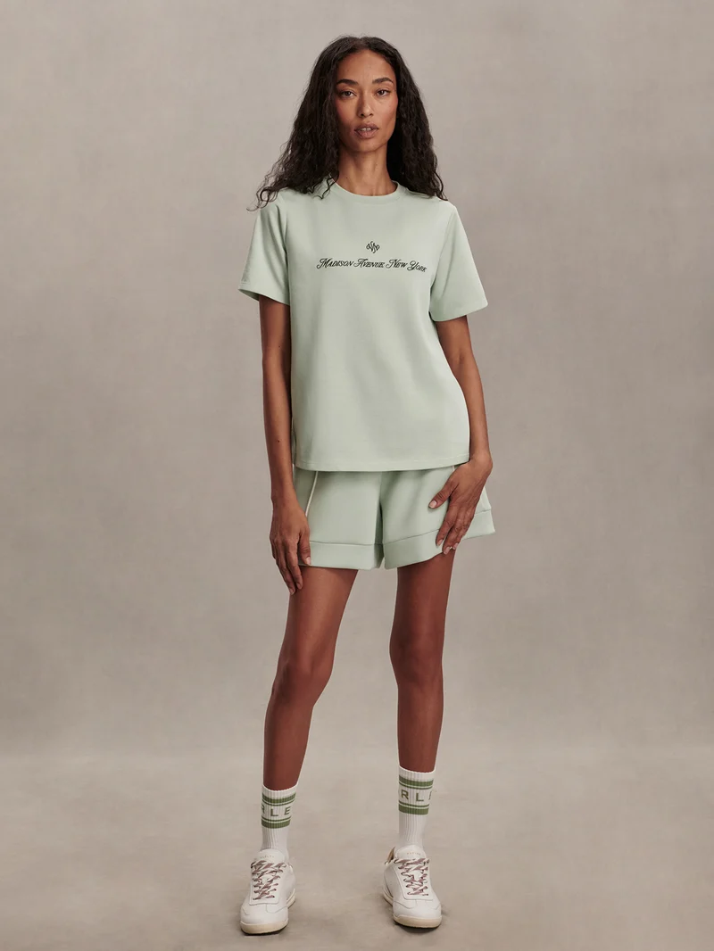 Eldon Graphic Tee