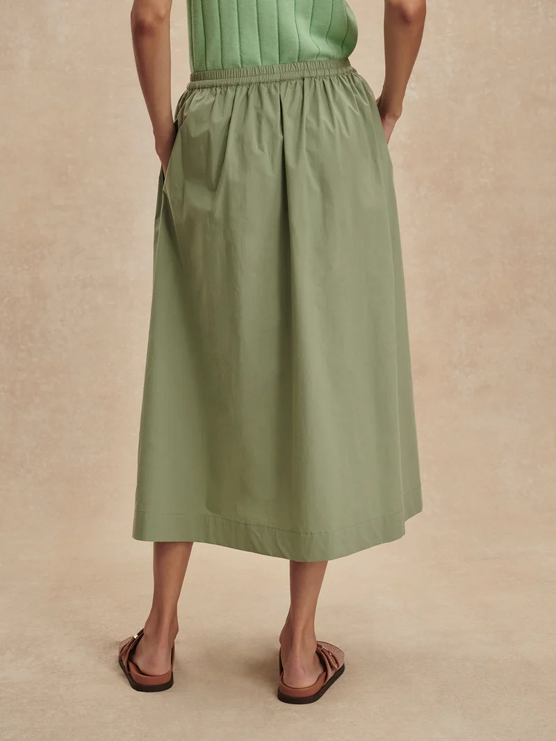 Cambria Skirt