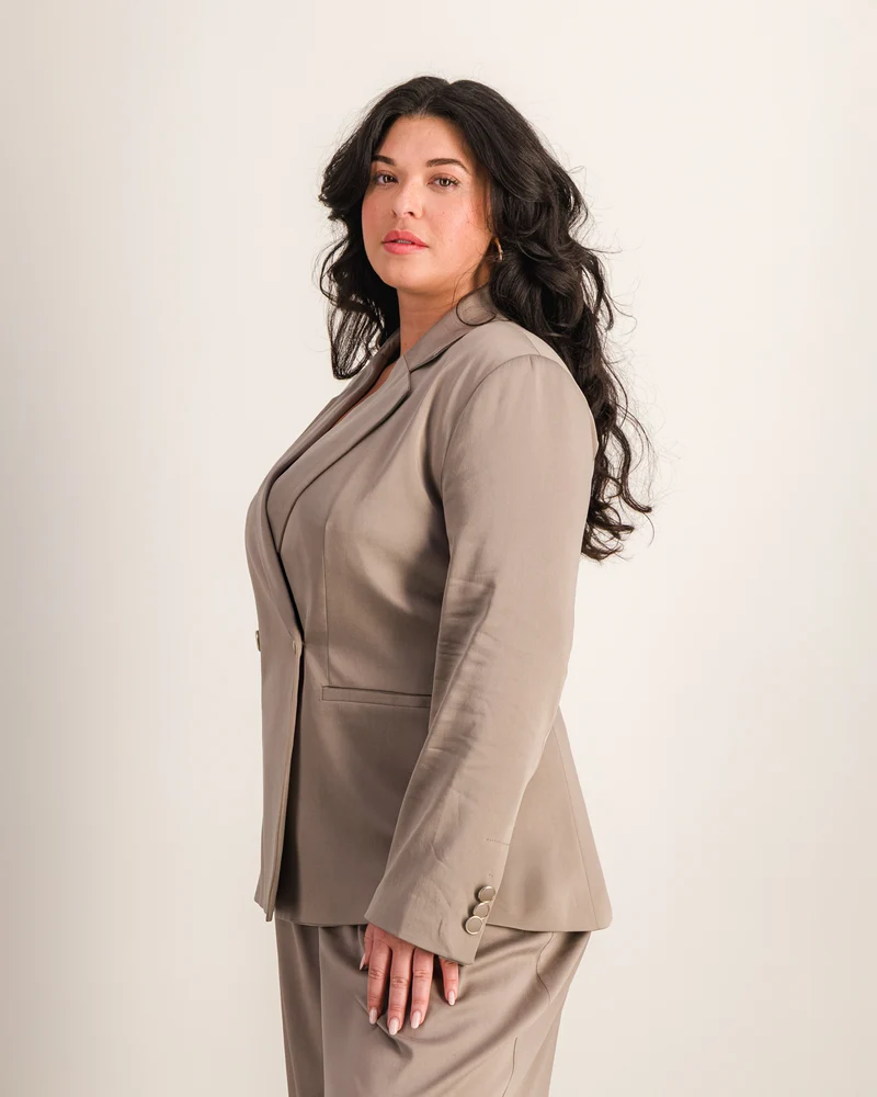 Blazer Gaspard