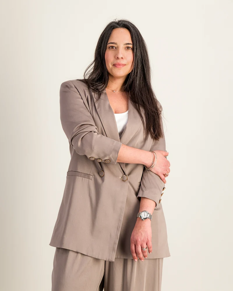 Blazer Gaspard