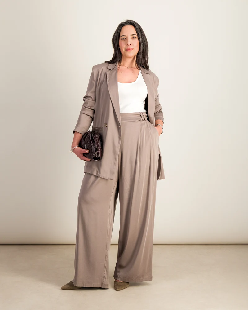 Blazer Gaspard