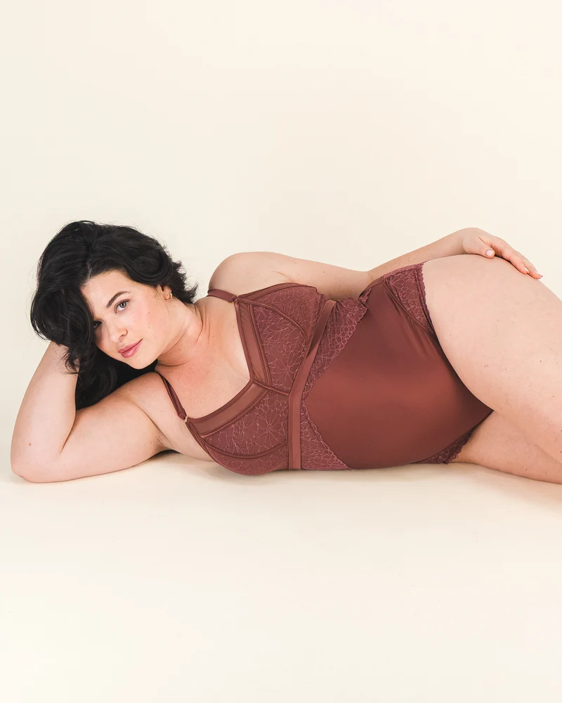 Body Ancolie