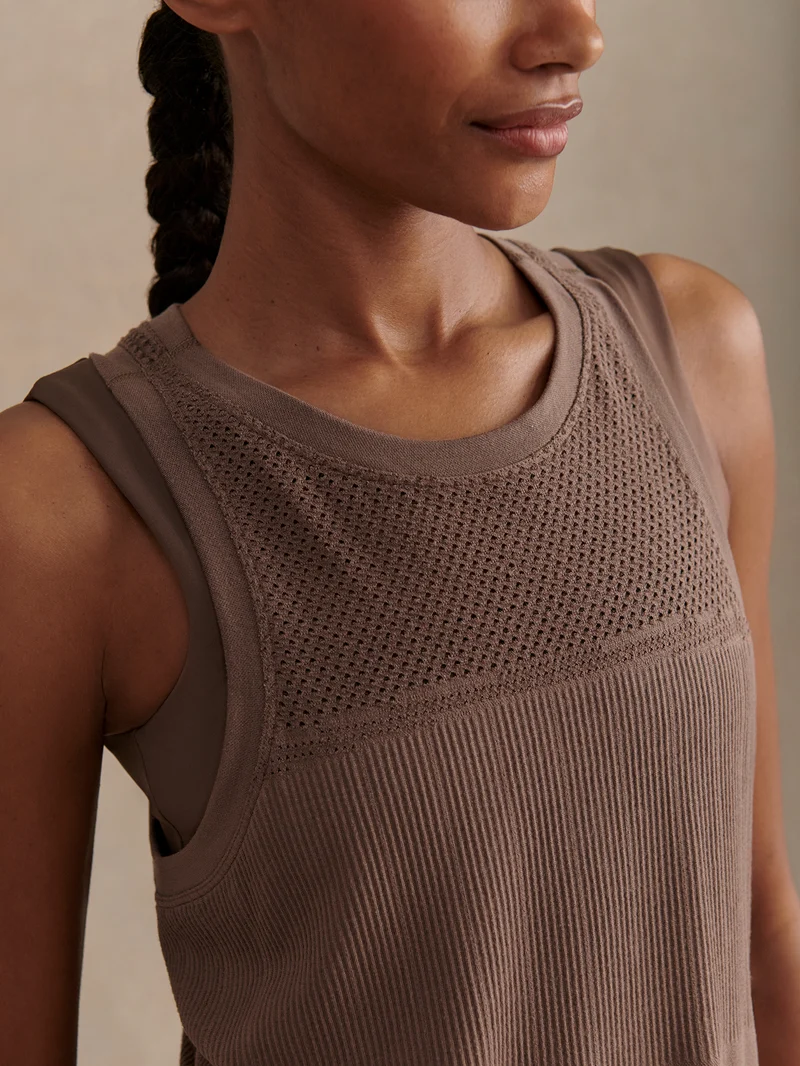 Dayna Seamless Tank