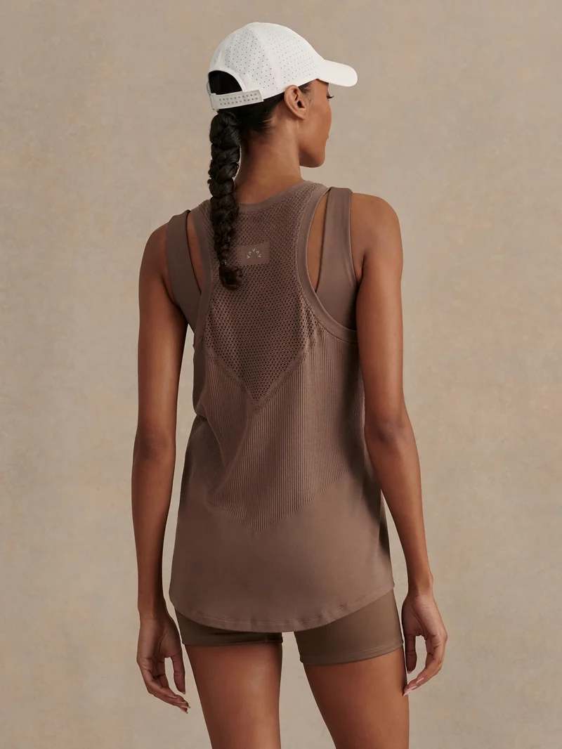 Dayna Seamless Tank