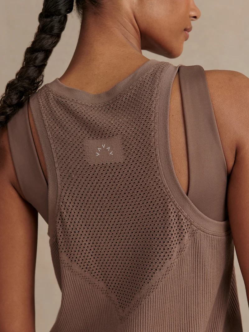 Dayna Seamless Tank