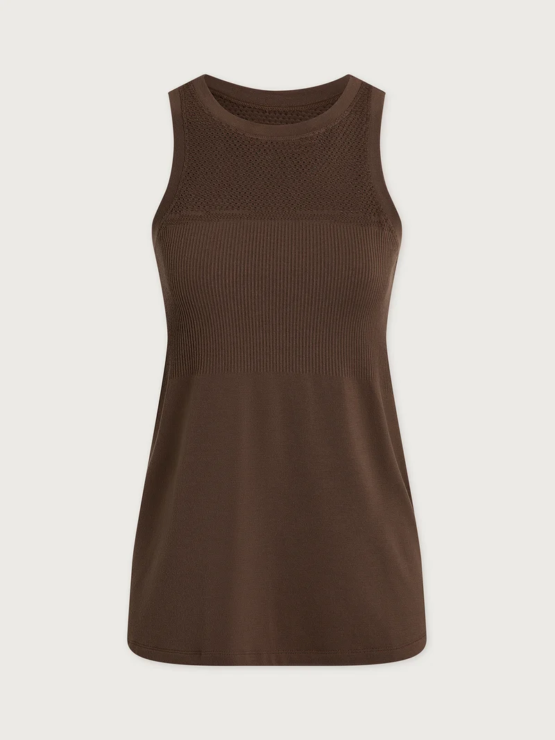 Dayna Seamless Tank
