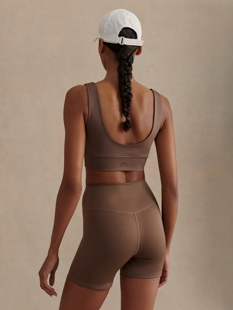 Assure High Rise Short 5