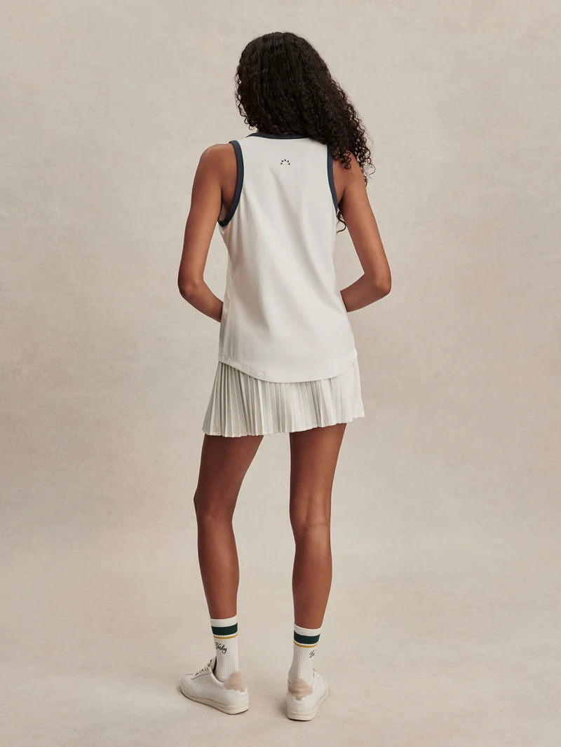 Tegan Performance Tank