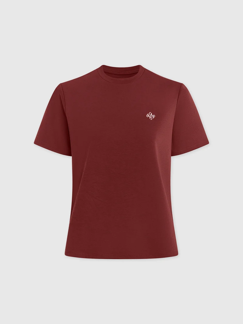 Stevie Branded Tee