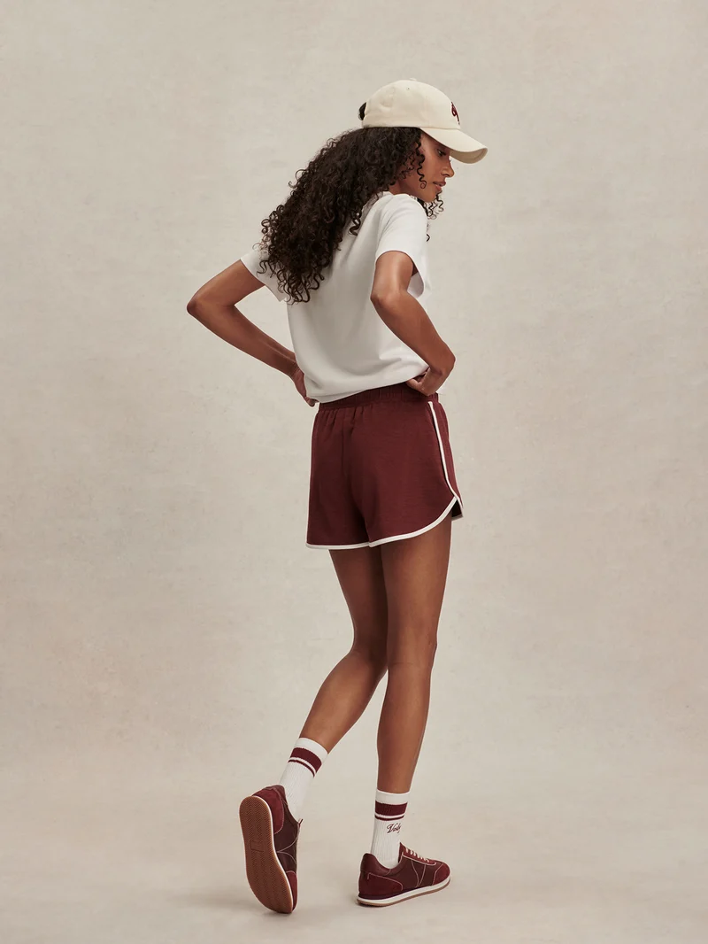 Marty Active Short 3