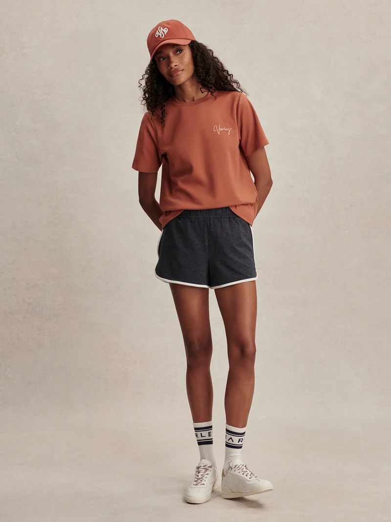Marty Active Short 3