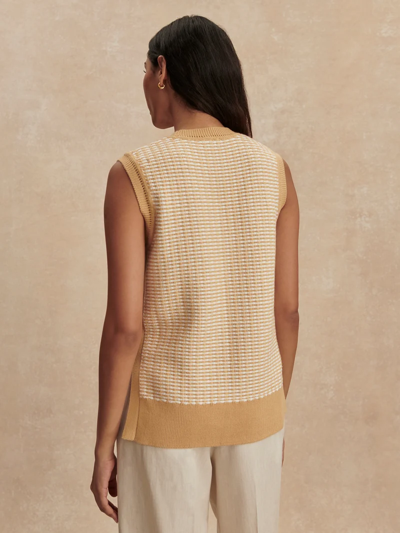 Elis Knit Tank