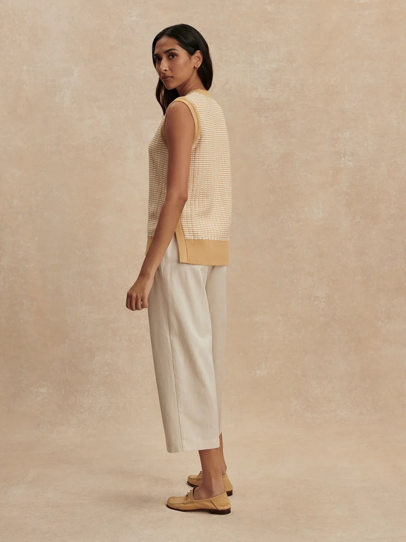 Elis Knit Tank