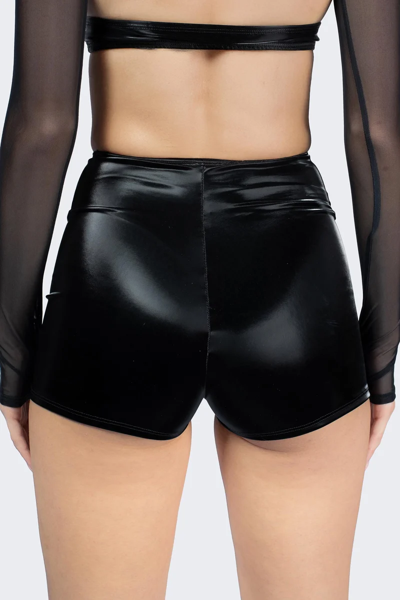 Break A Sweat Top and Shorts Set