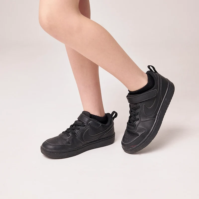 Kinder Sneaker Socken | Weiß