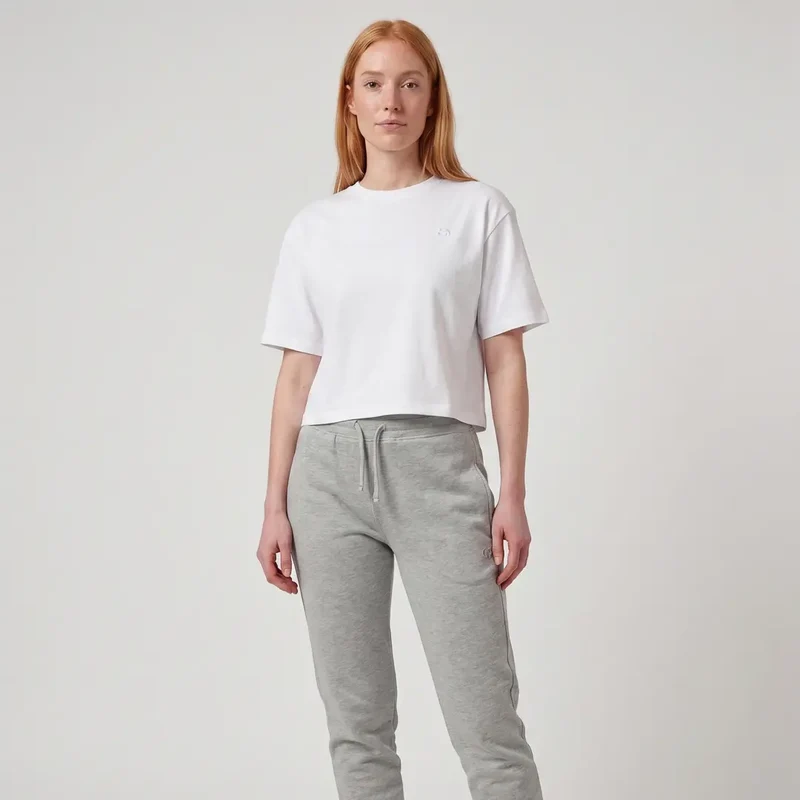 Sweatpants Damen | Schwarz