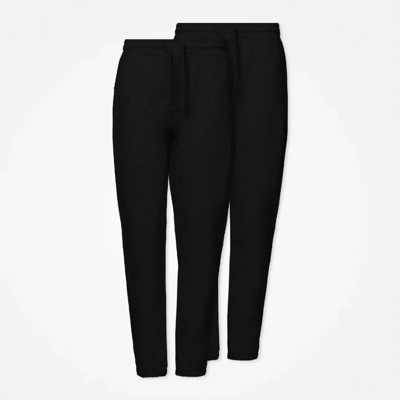 Sweatpants Damen | Schwarz