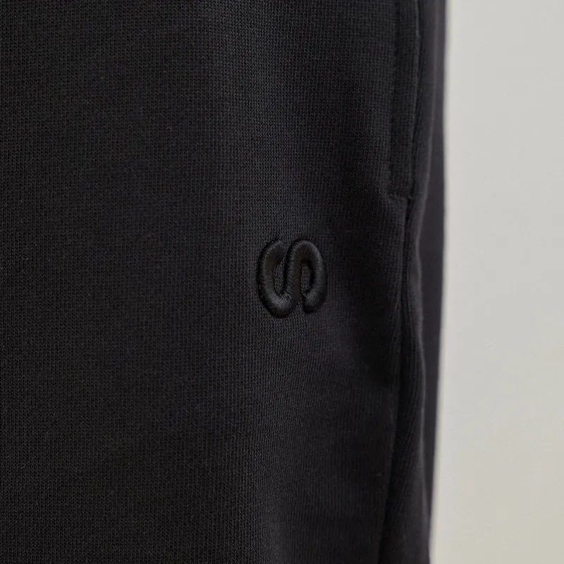 Sweatpants Herren | Schwarz