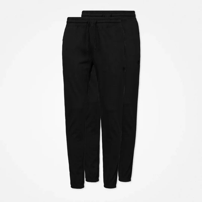 Sweatpants Herren | Schwarz