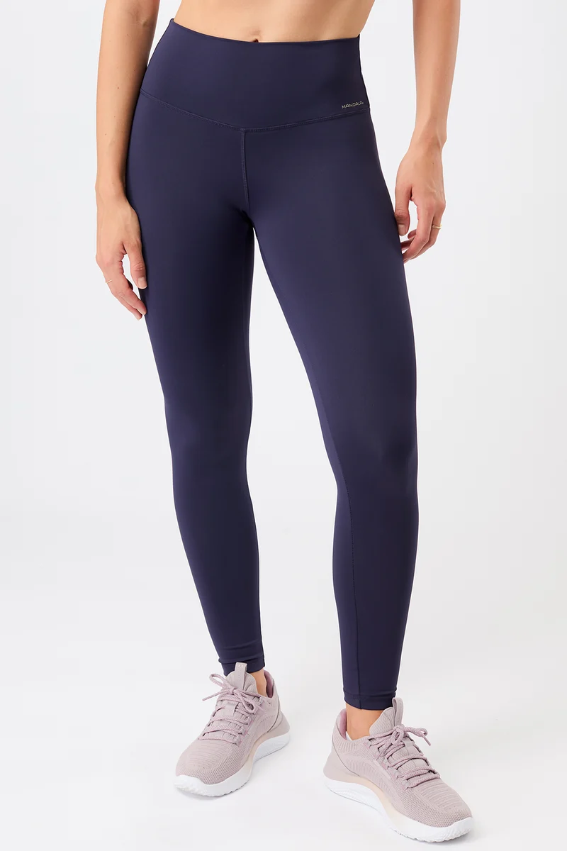 On Point Legging - Night Sky