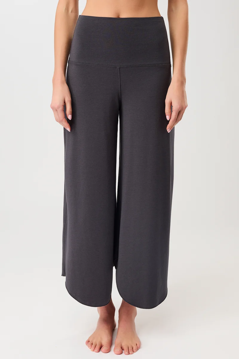 Tulip Pants - Onyx