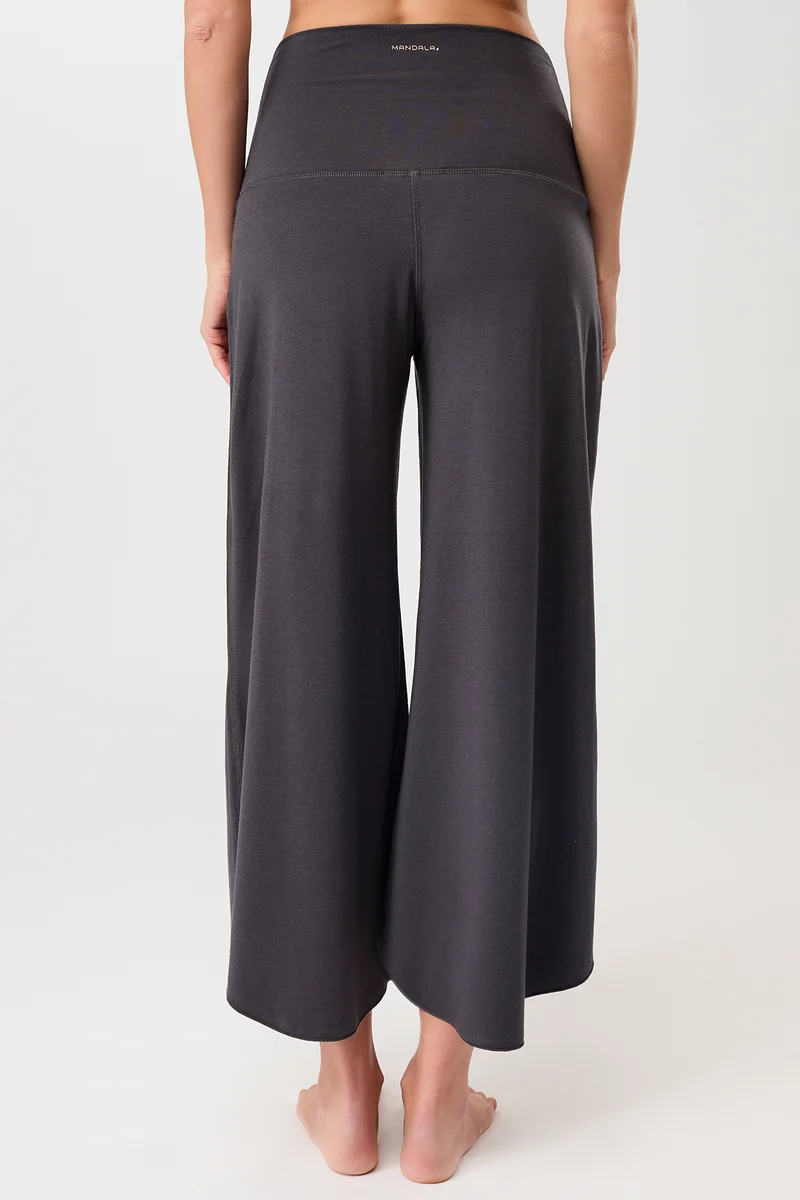 Tulip Pants - Onyx