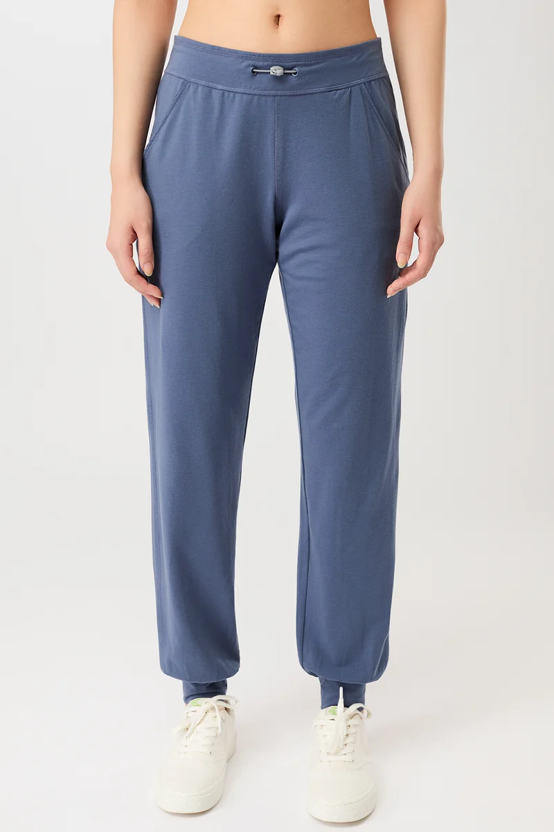 The N.Y. Pants - Eclipse Blue