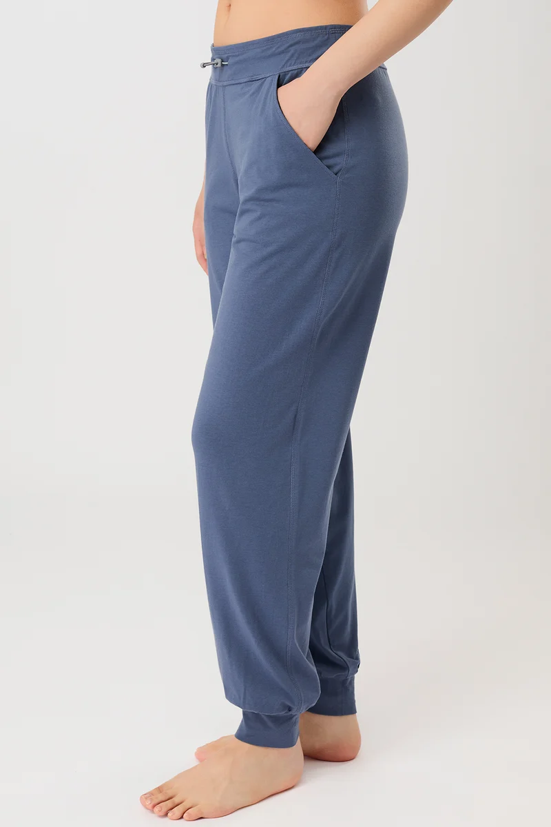 The N.Y. Pants - Eclipse Blue