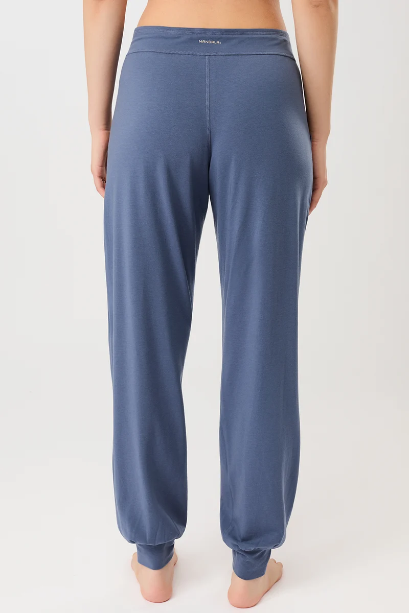 The N.Y. Pants - Eclipse Blue