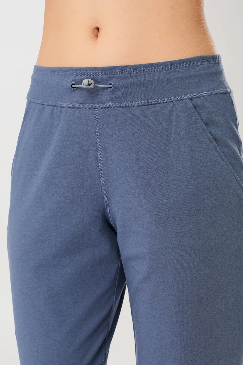 The N.Y. Pants - Eclipse Blue