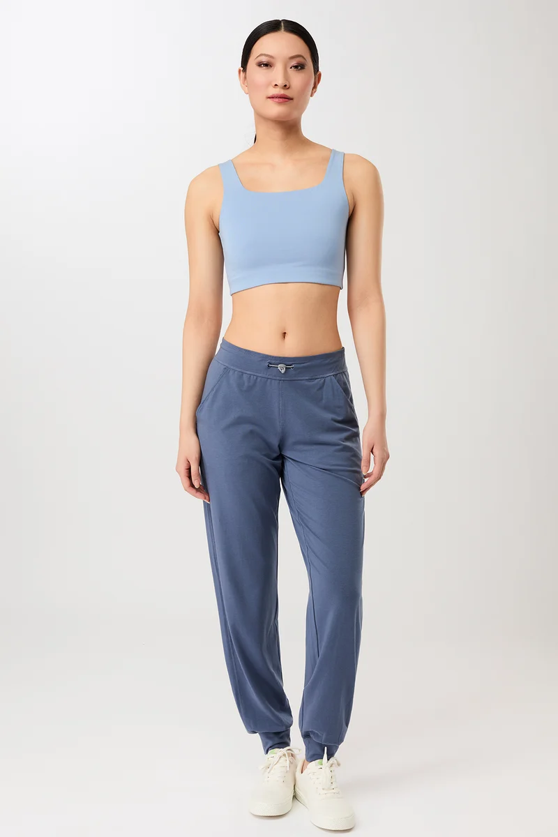 The N.Y. Pants - Eclipse Blue