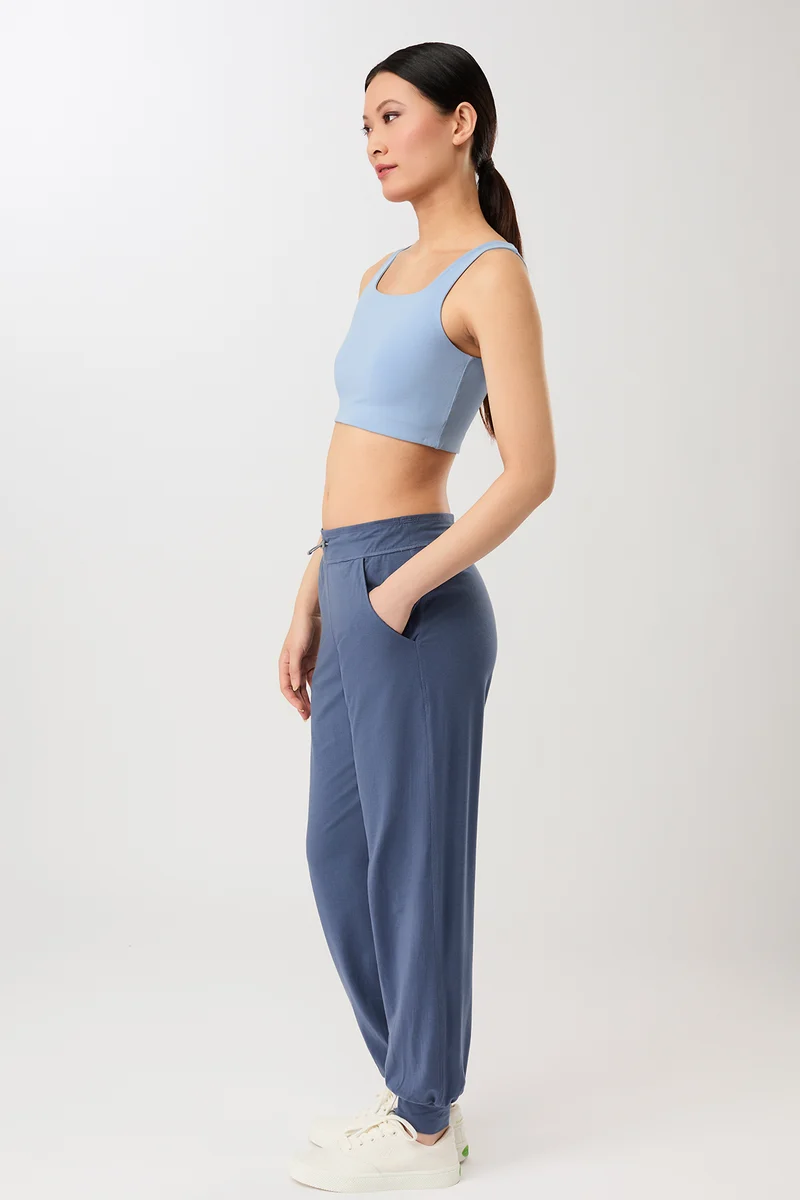 The N.Y. Pants - Eclipse Blue