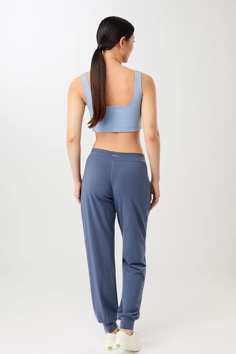 The N.Y. Pants - Eclipse Blue