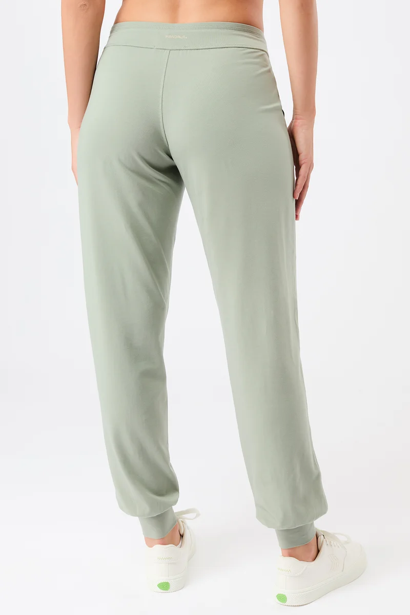 The N.Y. Pants - Mineral