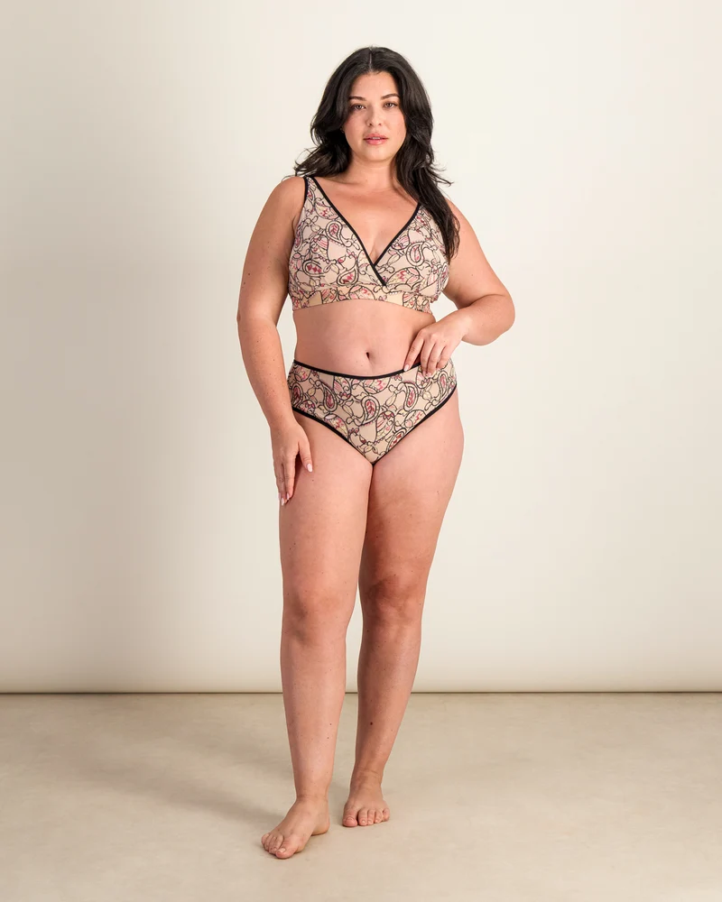 Culotte Flava