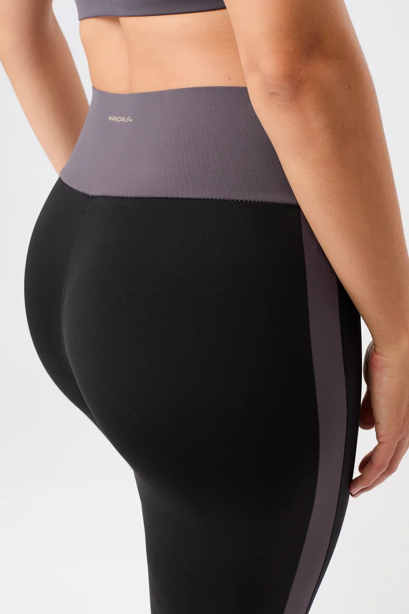 Stripe Leggings