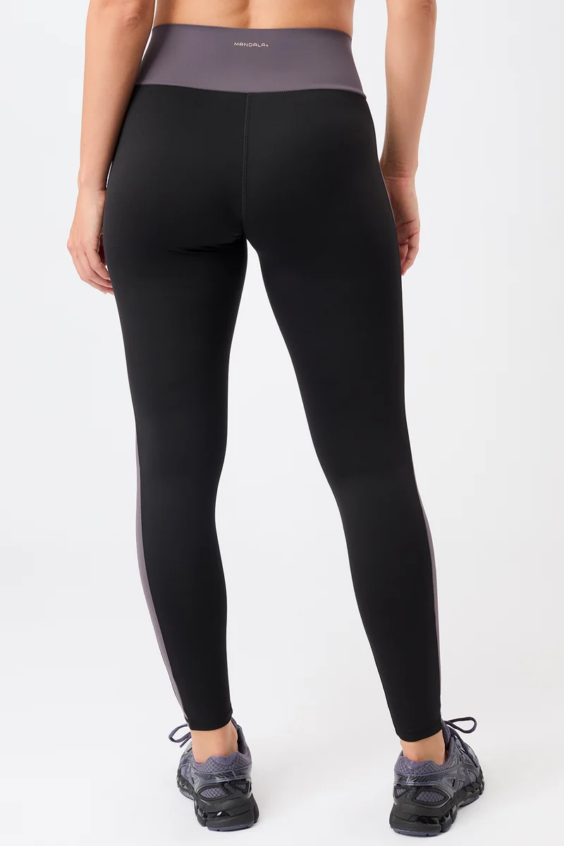 Stripe Leggings