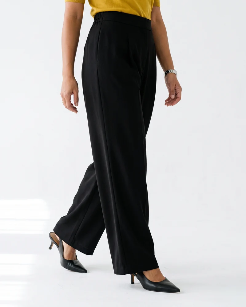 Pantalon New Gabin